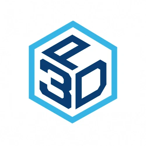 3DP