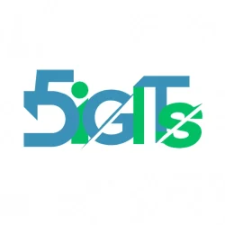 5DIGITS