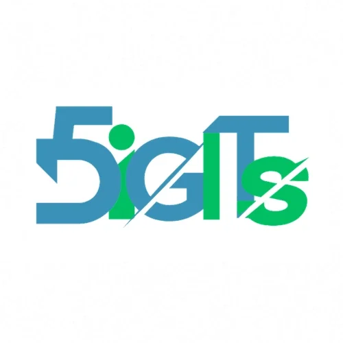 5DIGITS