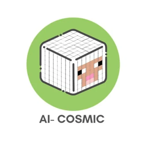 AICOSMIC