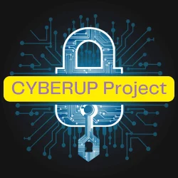 CYBERUP