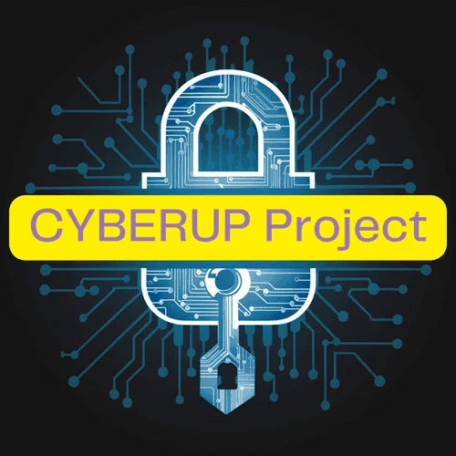 CYBERUP
