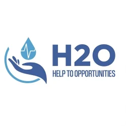 H2O