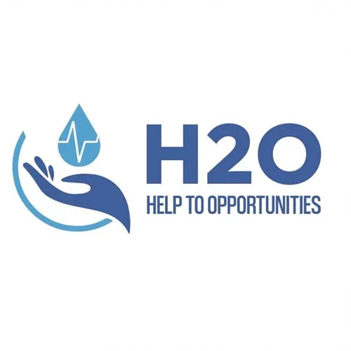 H2O